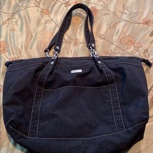 Baggallini zippered tote